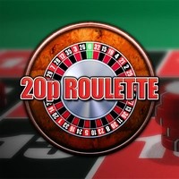 Enjoy 20p roulette by Inspired Gaming – logo hosted on stars-nl.com