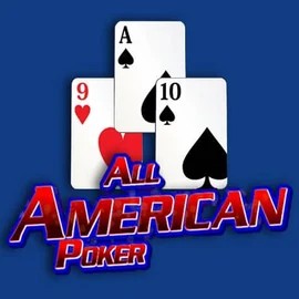 All American Poker – slot by RTG (Reel Time Gaming), featured at stars-nl.com