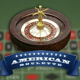 Table Games logo of American Roulette (BGaming) from BGAMING at Star Casino