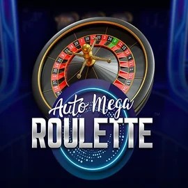 Auto Mega Roulette – slot by Pragmatic Play, featured at stars-nl.com