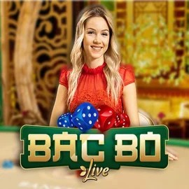 Bac Bo logo – Live Casino by Evolution at Star Casino
