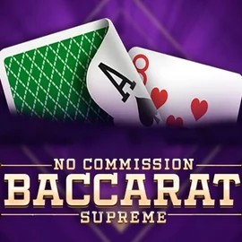Play Baccarat Supreme slot by OneTouch Games on stars-nl.com