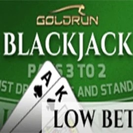 Try Blackjack Low Bets slot by Holland Power Gaming on stars-nl.com – logo image