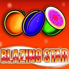 Try Blazing Star slot by Merkur Gaming on stars-nl.com – logo image