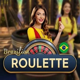 Play the Brazilian Roulette (Pragmatic Play) slot by Pragmatic Play on Star Casino