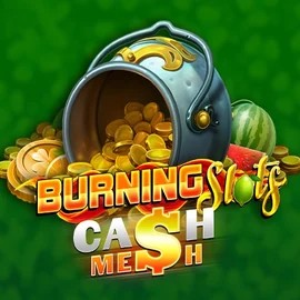 Burning Slots Cash Mesh online slot from BF Games – play at stars-nl.com