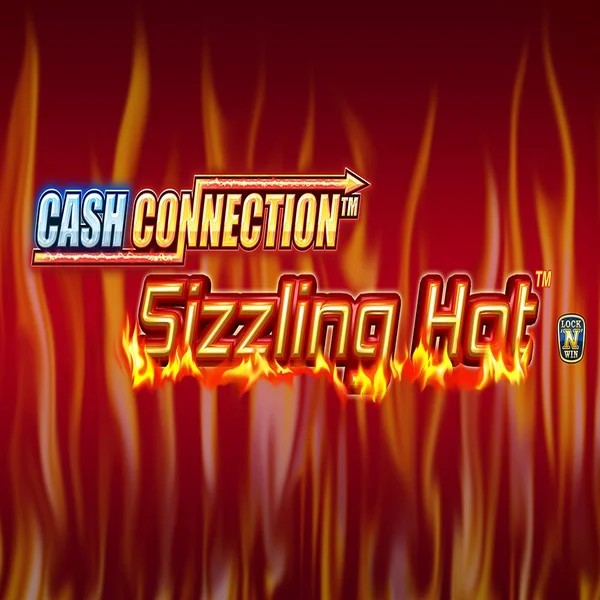 Play Cash Connection Sizzling hot slot by Novomatic on stars-nl.com