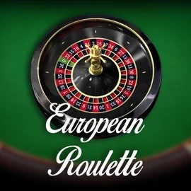 European Roulette (Red Tiger) logo by Red Tiger Gaming at Star Casino