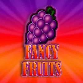 Enjoy Fancy Fruits by Gamomat – logo hosted on stars-nl.com