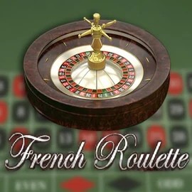 French Roulette (BGaming) logo by BGAMING Star Casino