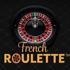 French Roulette (NetEnt) slot icon by NetEnt, available at Star Casino