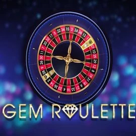 Enjoy Gem Roulette by iSoftBet – logo hosted on stars-nl.com