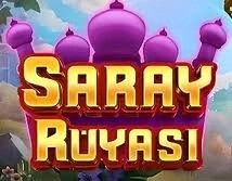 Saray Ruyasi logo by Pragmatic Play at Star Casino