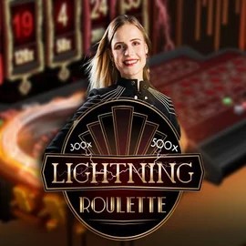 Lightning Roulette online slot from Evolution – play at stars-nl.com