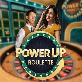 PowerUP Roulette online slot from Pragmatic Play – play at stars-nl.com