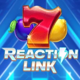 Reaction Link logo by Playtech at Star CasinoReaction Link