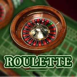 Roulette (Habanero) slot visual from Habanero available on stars-nl.com