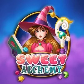 Play the Sweet Alchemy slot by Play'n GO on Star Casino