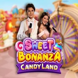 Play Sweet Bonanza Candy Land Live slot by Pragmatic Play on stars-nl.com