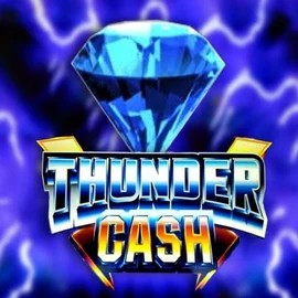 Thunder Cash online slot from Novomatic – play at stars-nl.com