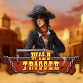 Official Slots logo: Wild Trigger by Play'n GO at Star Casino